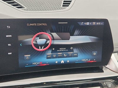 2024 BMW X1 xDrive28i Sports Activity Vehicle