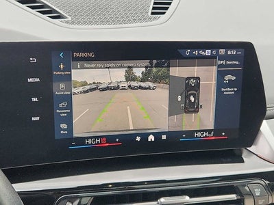2024 BMW X1 xDrive28i Sports Activity Vehicle