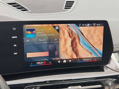 2024 BMW X1 xDrive28i Sports Activity Vehicle