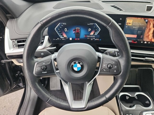 2024 BMW X1 xDrive28i Sports Activity Vehicle