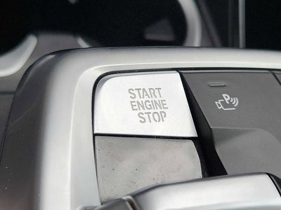 2024 BMW X1 xDrive28i Sports Activity Vehicle