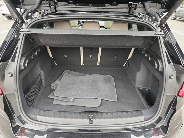 2024 BMW X1 xDrive28i Sports Activity Vehicle