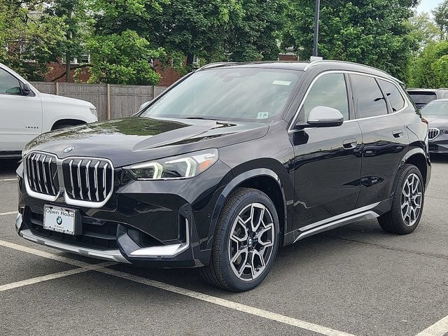 2024 BMW X1 xDrive28i Sports Activity Vehicle