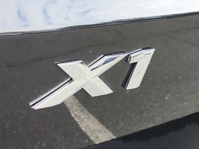 2024 BMW X1 xDrive28i Sports Activity Vehicle