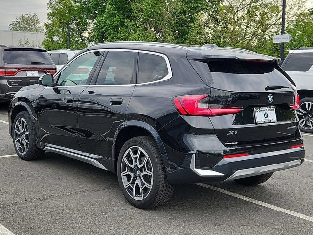 2024 BMW X1 xDrive28i Sports Activity Vehicle