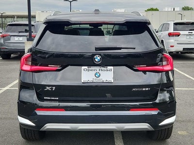 2024 BMW X1 xDrive28i Sports Activity Vehicle