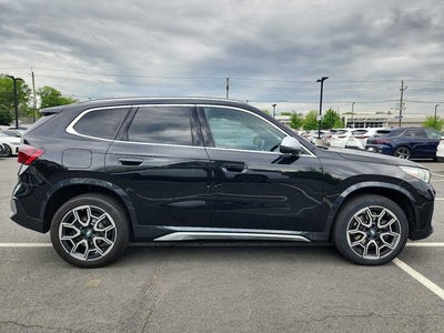 2024 BMW X1 xDrive28i Sports Activity Vehicle