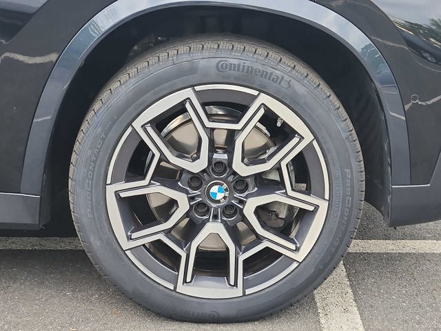 2024 BMW X1 xDrive28i Sports Activity Vehicle