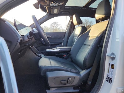 2025 BMW X1 xDrive28i Sports Activity Vehicle