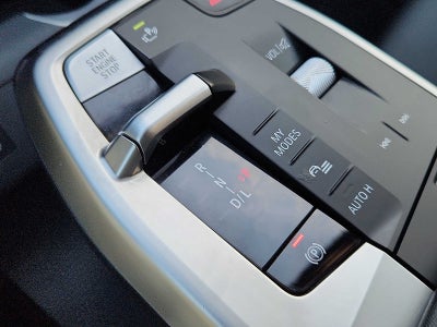 2025 BMW X1 xDrive28i Sports Activity Vehicle