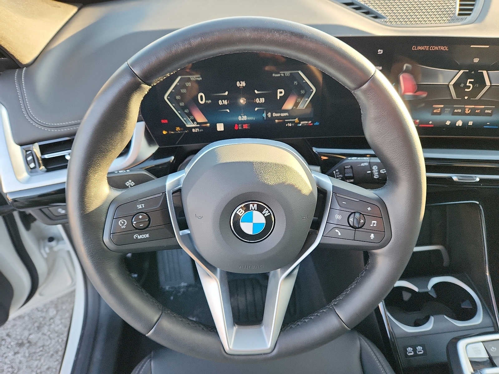2025 BMW X1 xDrive28i Sports Activity Vehicle