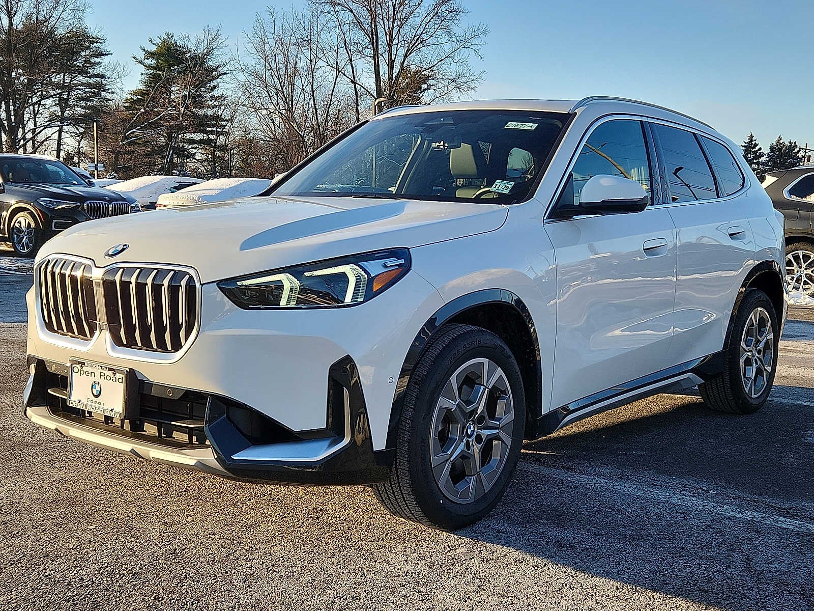 2025 BMW X1 xDrive28i Sports Activity Vehicle