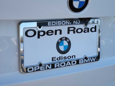 2025 BMW X1 xDrive28i Sports Activity Vehicle