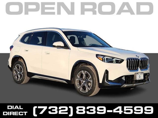 2025 BMW X1 xDrive28i Sports Activity Vehicle