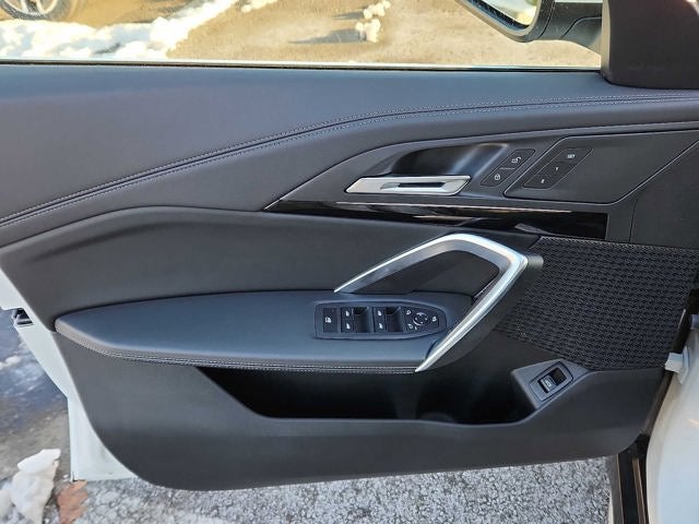 2025 BMW X1 xDrive28i Sports Activity Vehicle