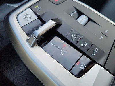 2025 BMW X1 xDrive28i Sports Activity Vehicle