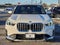2025 BMW X1 xDrive28i Sports Activity Vehicle