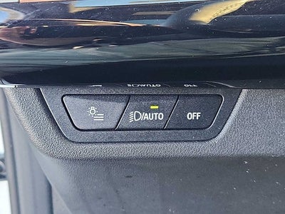 2025 BMW X1 xDrive28i Sports Activity Vehicle