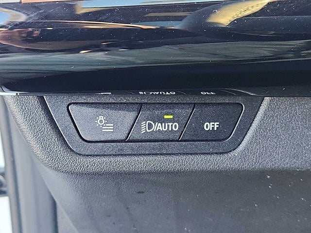 2025 BMW X1 xDrive28i Sports Activity Vehicle