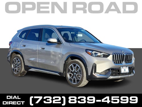 2025 BMW X1 xDrive28i Sports Activity Vehicle