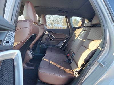 2025 BMW X1 xDrive28i Sports Activity Vehicle