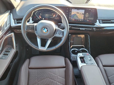 2025 BMW X1 xDrive28i Sports Activity Vehicle