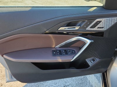 2025 BMW X1 xDrive28i Sports Activity Vehicle