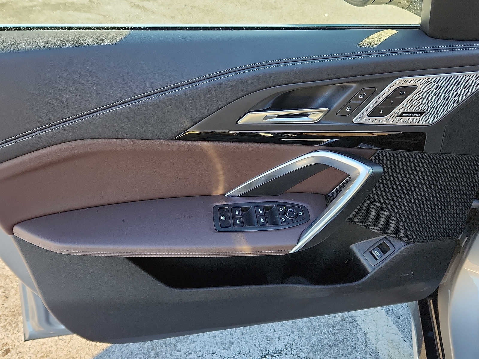 2025 BMW X1 xDrive28i Sports Activity Vehicle