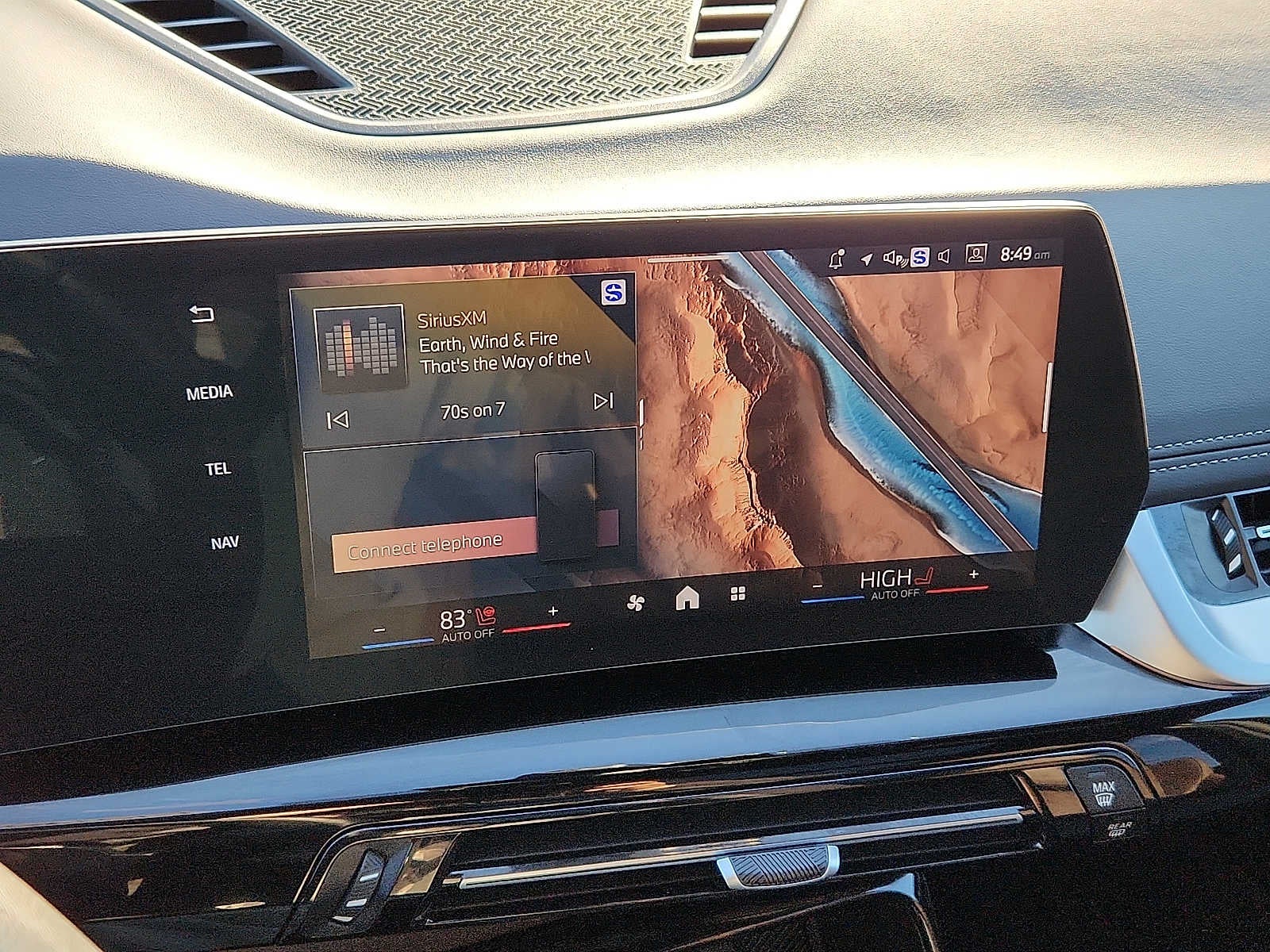 2025 BMW X1 xDrive28i Sports Activity Vehicle