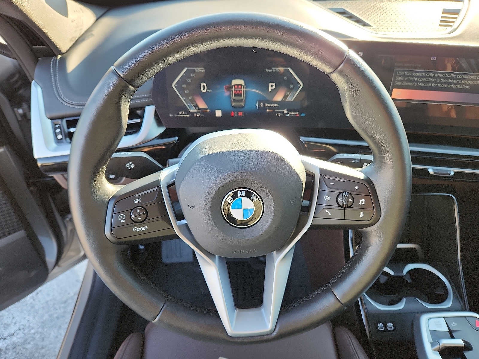 2025 BMW X1 xDrive28i Sports Activity Vehicle