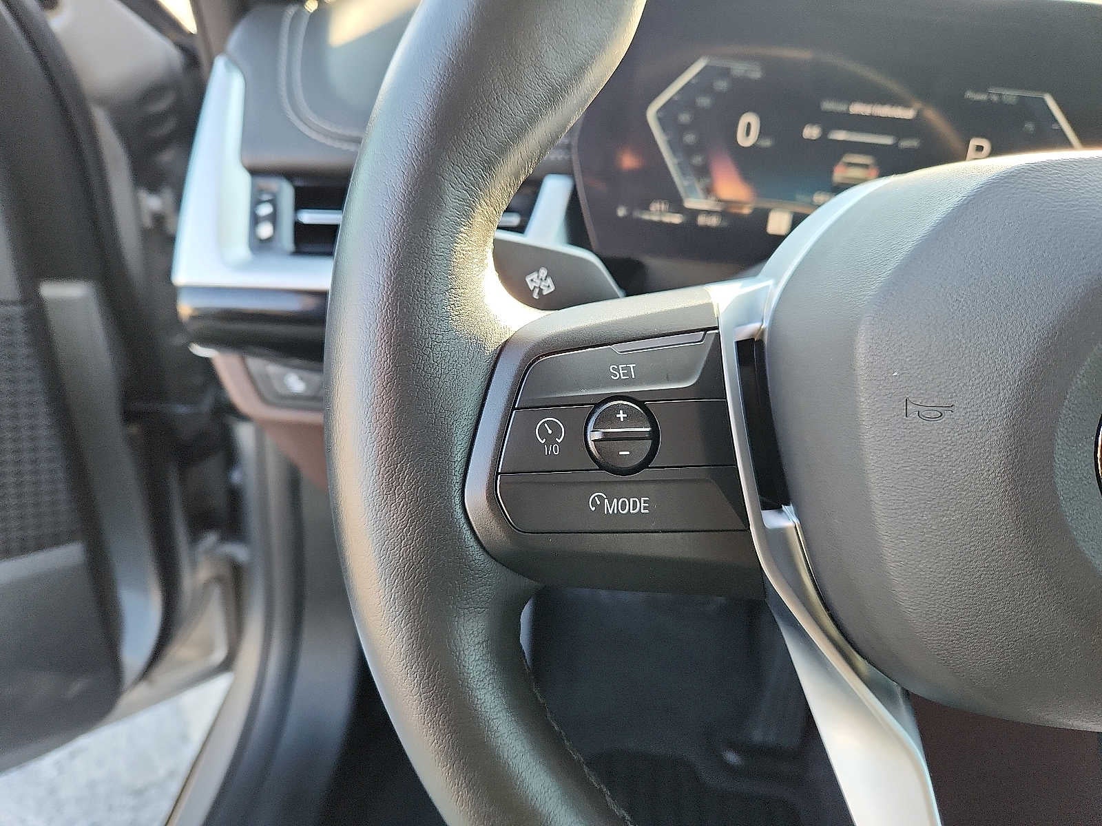 2025 BMW X1 xDrive28i Sports Activity Vehicle