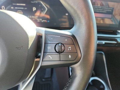 2025 BMW X1 xDrive28i Sports Activity Vehicle