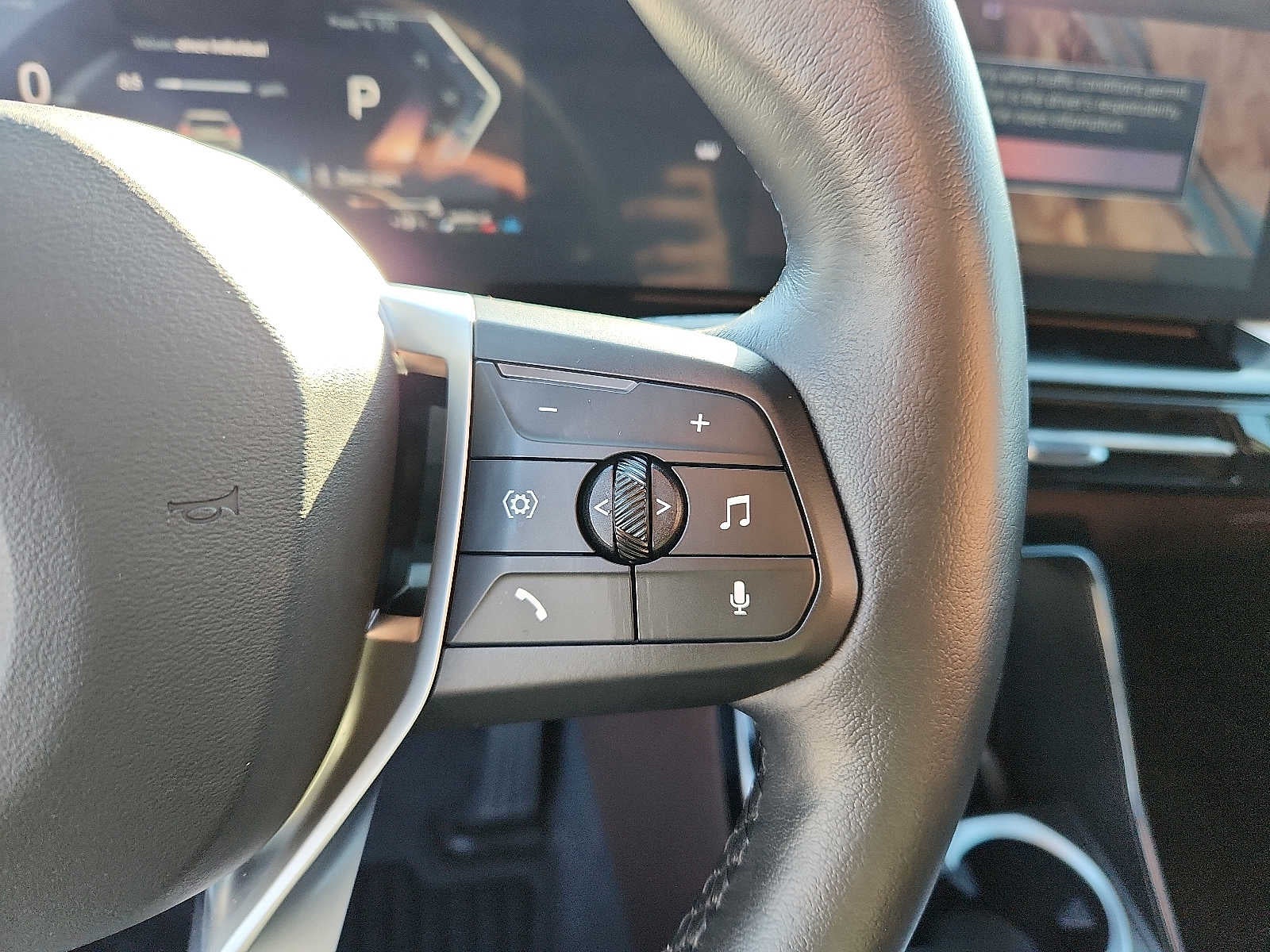 2025 BMW X1 xDrive28i Sports Activity Vehicle