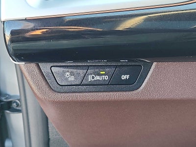 2025 BMW X1 xDrive28i Sports Activity Vehicle