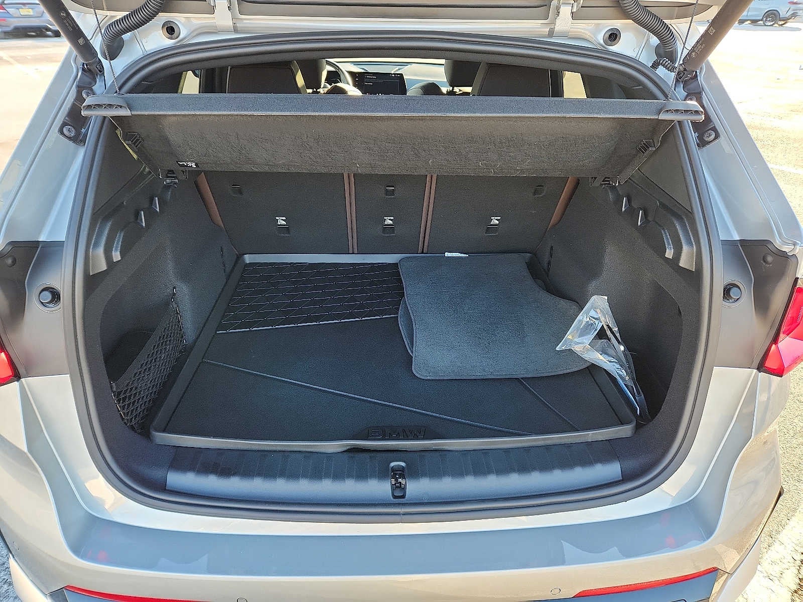 2025 BMW X1 xDrive28i Sports Activity Vehicle