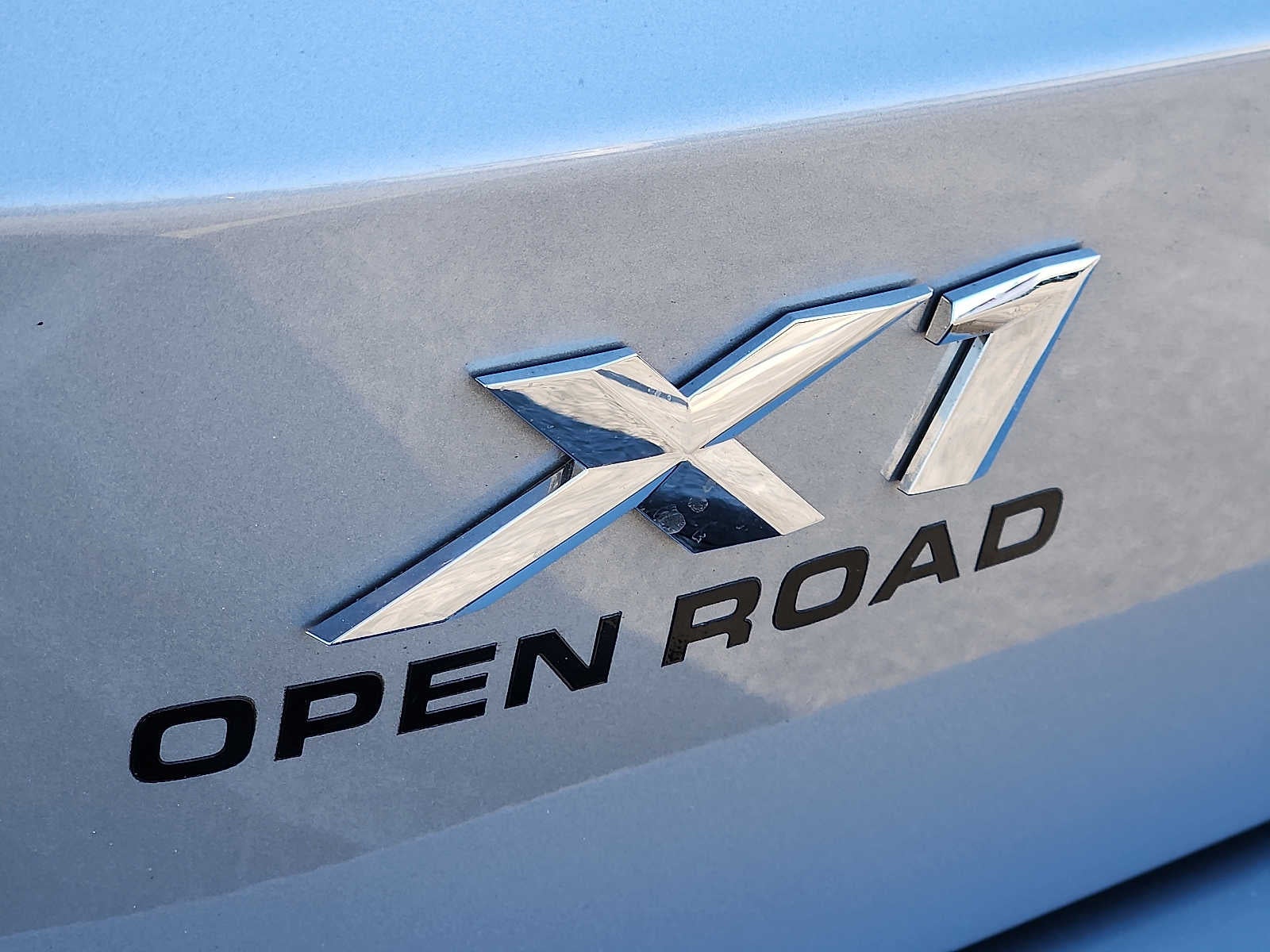 2025 BMW X1 xDrive28i Sports Activity Vehicle