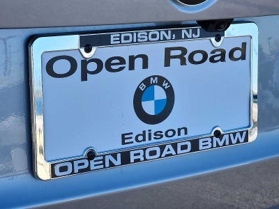 2025 BMW X1 xDrive28i Sports Activity Vehicle