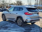 2025 BMW X1 xDrive28i Sports Activity Vehicle