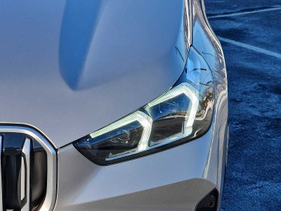 2025 BMW X1 xDrive28i Sports Activity Vehicle