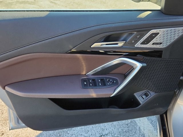 2025 BMW X1 xDrive28i Sports Activity Vehicle