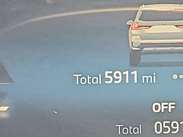 2025 BMW X1 xDrive28i Sports Activity Vehicle