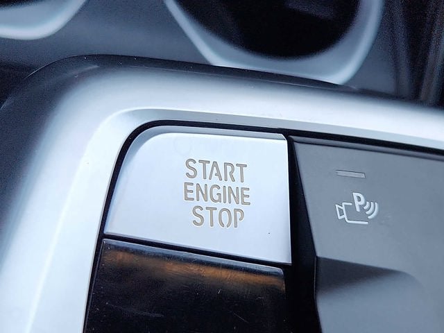 2025 BMW X1 xDrive28i Sports Activity Vehicle