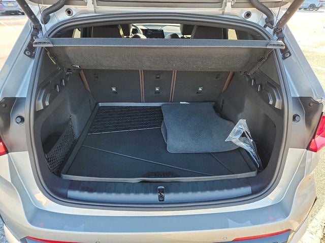 2025 BMW X1 xDrive28i Sports Activity Vehicle