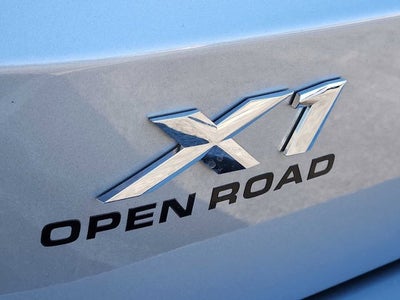 2025 BMW X1 xDrive28i Sports Activity Vehicle