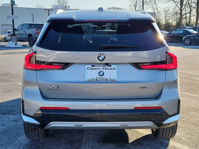 2025 BMW X1 xDrive28i Sports Activity Vehicle