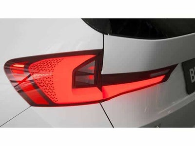 2026 BMW X1 xDrive28i Sports Activity Vehicle