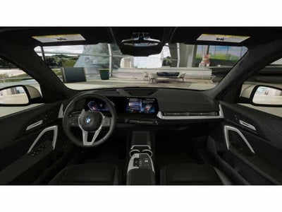 2026 BMW X1 xDrive28i Sports Activity Vehicle