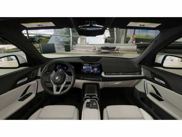 2026 BMW X1 xDrive28i Sports Activity Vehicle