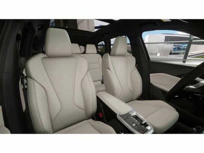 2026 BMW X1 xDrive28i Sports Activity Vehicle