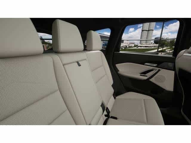 2026 BMW X1 xDrive28i Sports Activity Vehicle